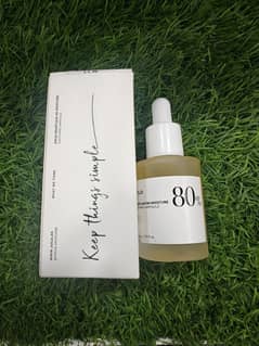 Anua brand Serum
