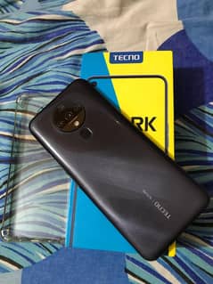 Tecno spark 6