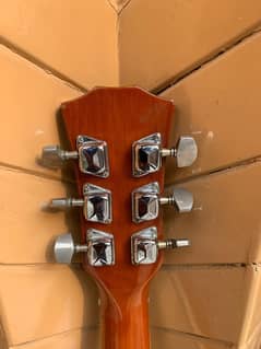Acoustic guitar for sale