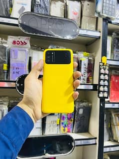Poco M3