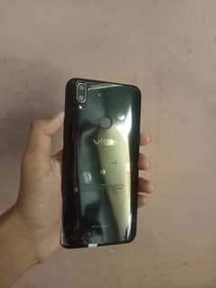 Vivo Y85A Official pta approved
