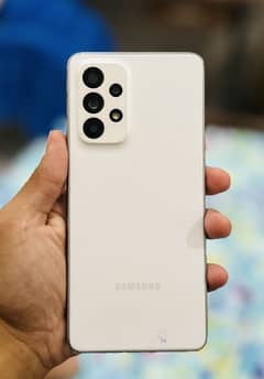 Samsung A53 5g 128/8