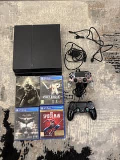 PlayStation 4 Slim