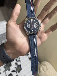 Tommy hilfiger original watch for sale
