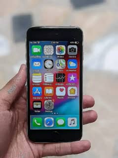 iPhone 6 WhatsApp Num #03265949331 64GB For Very Urgent Sale