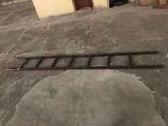 Iron Ladder (Seerhi)