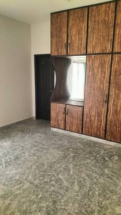 1 KANAL UPPER PORTION AVAILABLE FOR RENT IN VALANCIA HOUSING SOCIETY