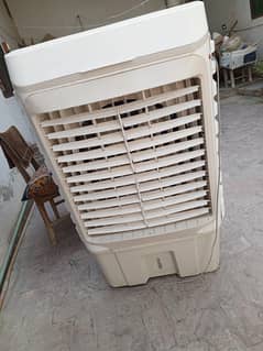 Air cooler