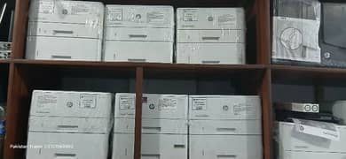 Laser Printer/Used Printer/Refurbished Printer/Hp Printer/HP 404dn/HP