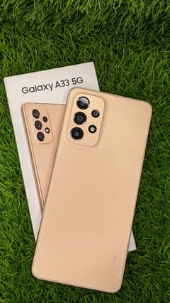 CROWN MOBILE shop Samsung A33 5GB