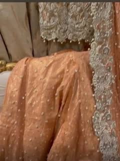 Wedding Dress |Walima lehnga  fo sale