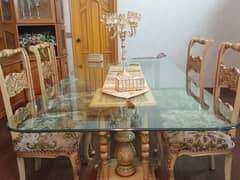 dining tables