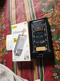 power Bank 10000 mh