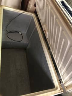 single Door
