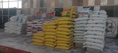 Chairman Tiles Bond