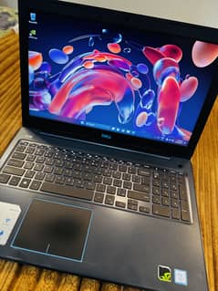 Dell G3 3579 Gaming Laptop
