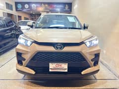Toyota Raize 2021 2025 May-Import Rocky Yaris 2020 2022 2019 g z xs x