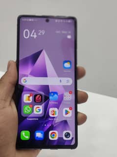 note 50 pro