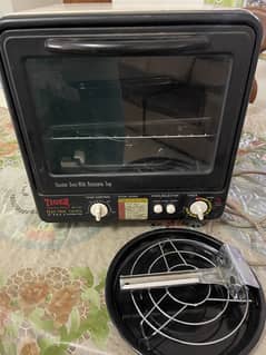Electric Oven