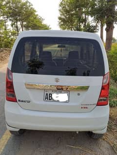 Suzuki Wagon R VXL 2019/21,PH03015947127