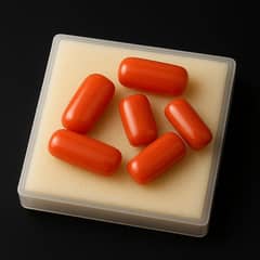 Marjan Stone (Red Coral) – Fayde, Istemaal aur Pehnne ka Tarika