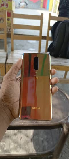 ONE PLUS 8  12/265