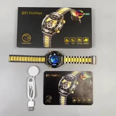 Z91