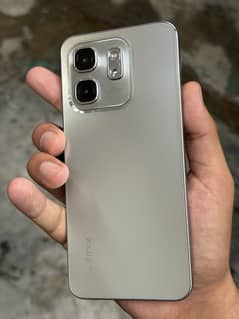 Infinix hot 50i