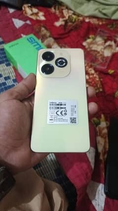 infinix