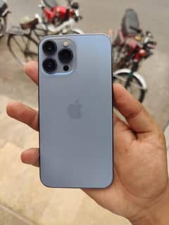 iphone 13 pro max 128gb dual sim pta approved