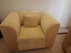 Sofa Set 6 seater