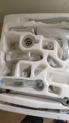 MASTER BATHROOM SET HS 400