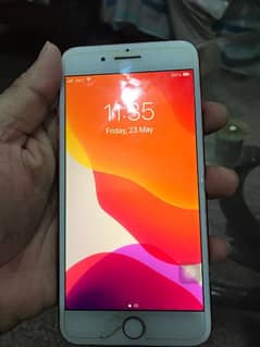 iphone 7 plus 128gb PTA approved