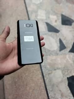 Samsung S8 Plus WhatsApp Number #03265949331