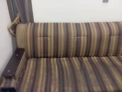 5 seater sofa avaliabe