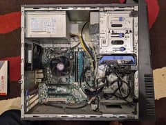Core i3 4th Generation GAMING PC W/O GPU