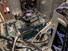 Core i3 4th Generation GAMING PC W/O GPU