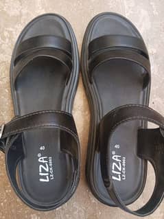 new sandle