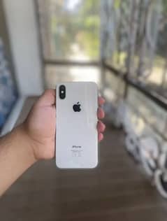 Iphone X