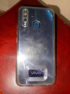 Vivo Y17 Excellent Condition | Urgent Sale