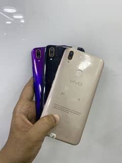 Vivo Y85