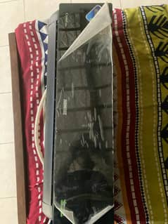 homage inverter crystal series 1 ton