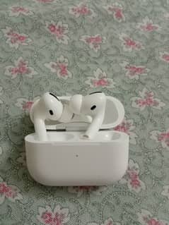 Airpods Pro model (A2190)