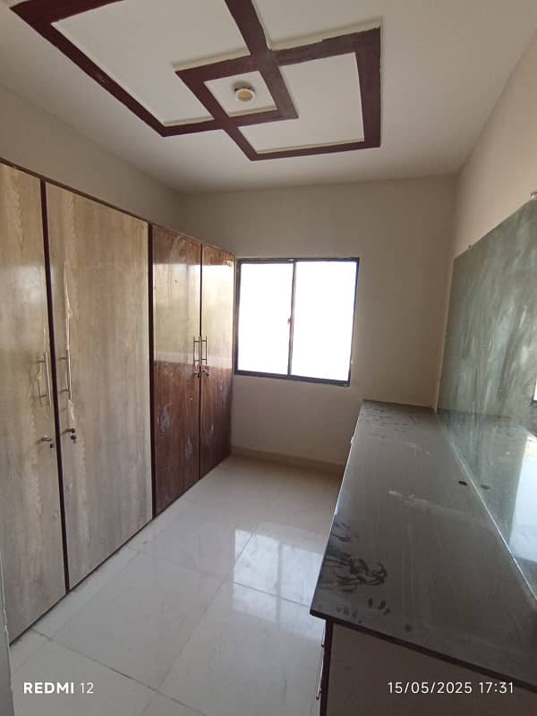 PORTION FOR RENT IN BLOCK 13-C, GULSHAN 0