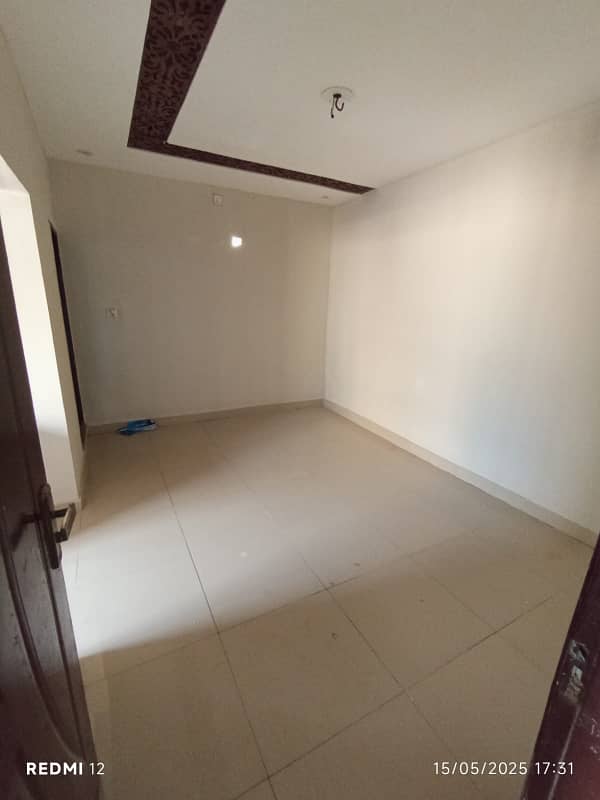 PORTION FOR RENT IN BLOCK 13-C, GULSHAN 1