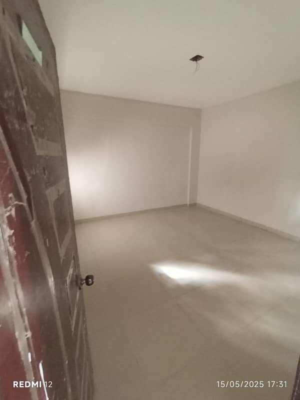 PORTION FOR RENT IN BLOCK 13-C, GULSHAN 2