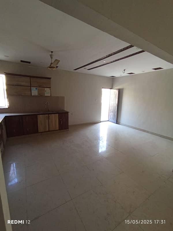 PORTION FOR RENT IN BLOCK 13-C, GULSHAN 3