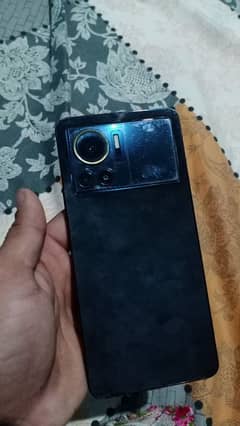 Infinix Note 12 VIP 8+5/256 cmplt urgent sell
