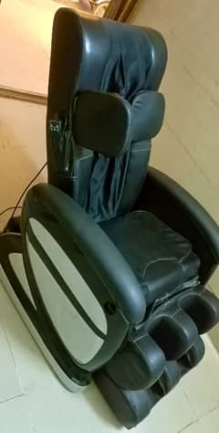 Massage chair japani