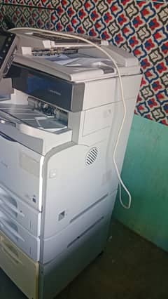 Richo 5210